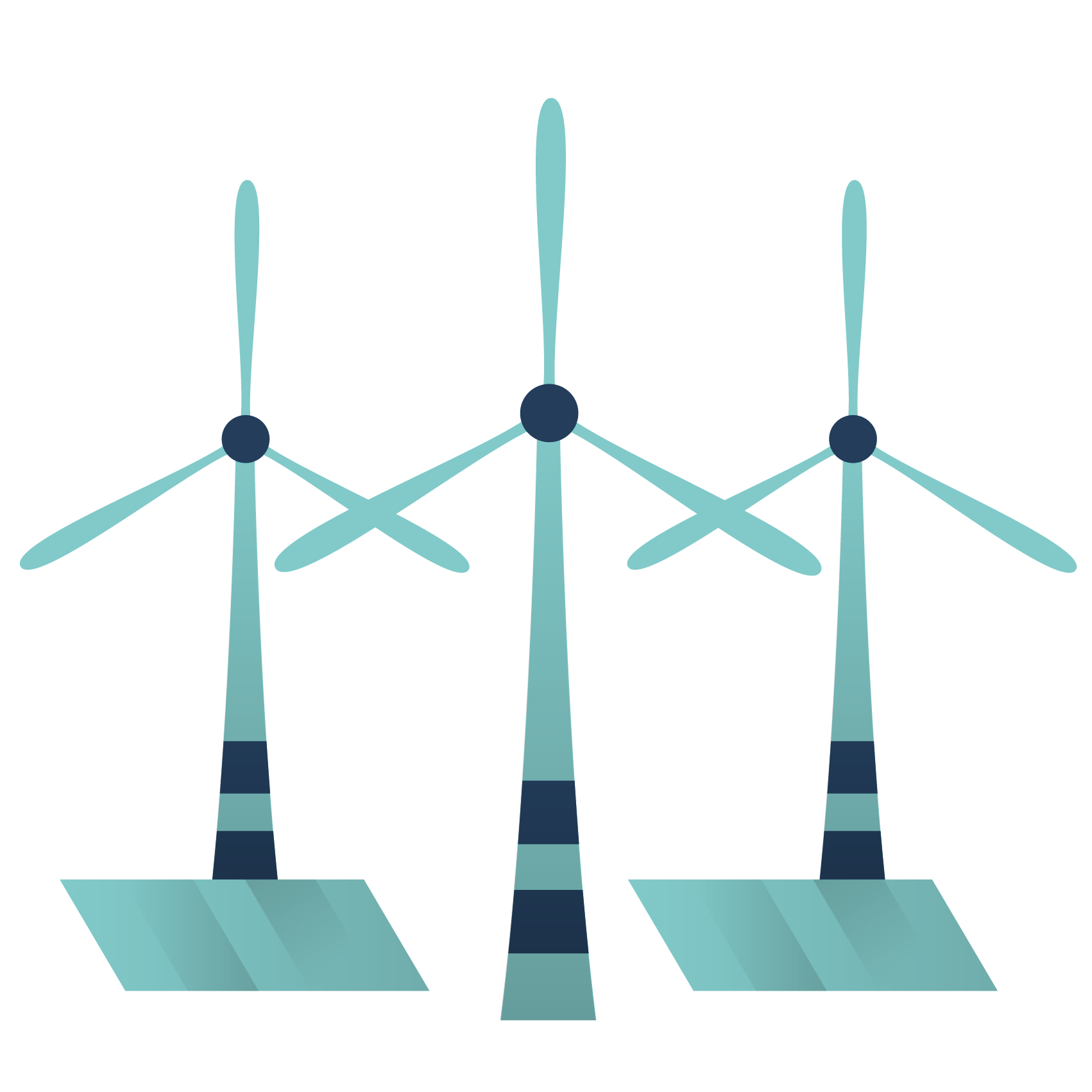 icoon Hernieuwbare energie RES